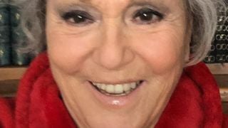 Mylène Demongeot sauvée du Covid-19 par Didier Raoult ? "Je lui dis merci"