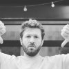 Julien Duboué, candidat de "Top Chef" en 2014 a été contraint de fermer son restaurant La Dalle à cause du coronavirus. Il a fait cette annonce sur Instagram en juin 2020.