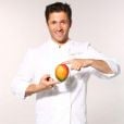 Julien Duboué - Candidat de Top Chef 2014. L'émission sera de retour le 20 janvier sur M6.