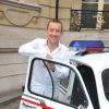 Dany Boon © Guillaume Gaffiot/Bestimage13/06/2011 - PARIS