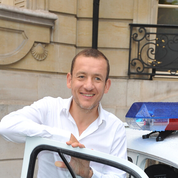 Dany Boon © Guillaume Gaffiot/Bestimage13/06/2011 - PARIS