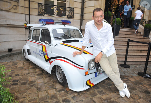 Dany Boon © Guillaume Gaffiot/Bestimage13/06/2011 - PARIS