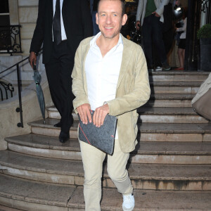 Dany Boon © Guillaume Gaffiot/Bestimage13/06/2011 - PARIS