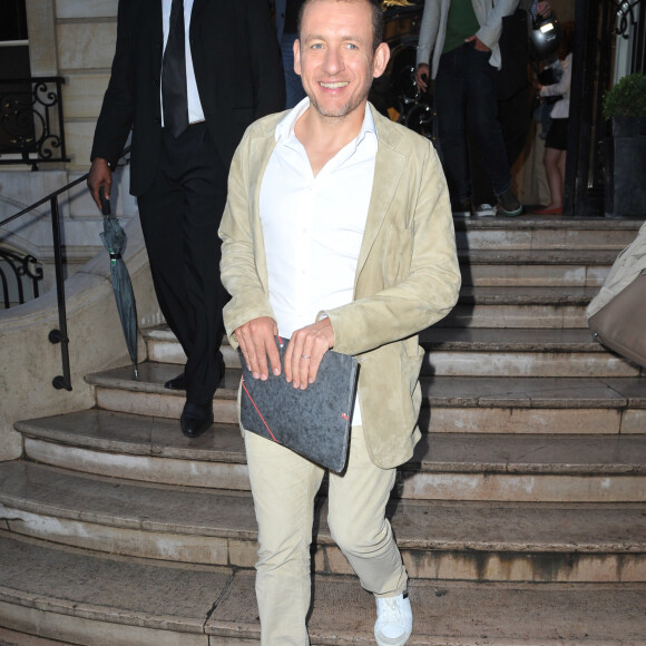 Dany Boon © Guillaume Gaffiot/Bestimage13/06/2011 - PARIS