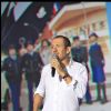 Dany Boon - 12/12/2010 - Lomme