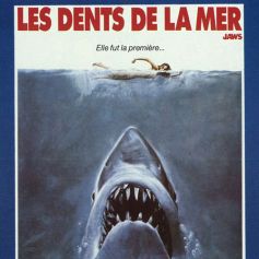 PHOTO LES DENTS DE LA MER SCH130220142 ROY SCHEIDER REF