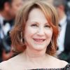 Nathalie Baye à la première de "The Dead Don't Die" lors de l'ouverture du 72e Festival International du Film de Cannes, le 14 mai 2019. © Denis Guignebourg/Bestimage