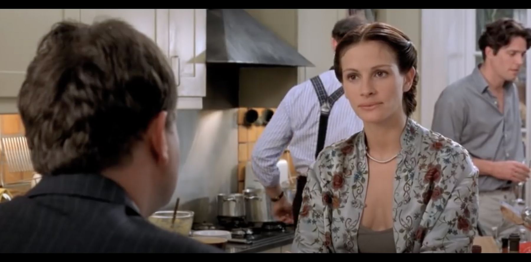Coup De Foudre Au Premier Regard Film Coup de foudre à Notting Hill : Julia Roberts révèle son salaire dans