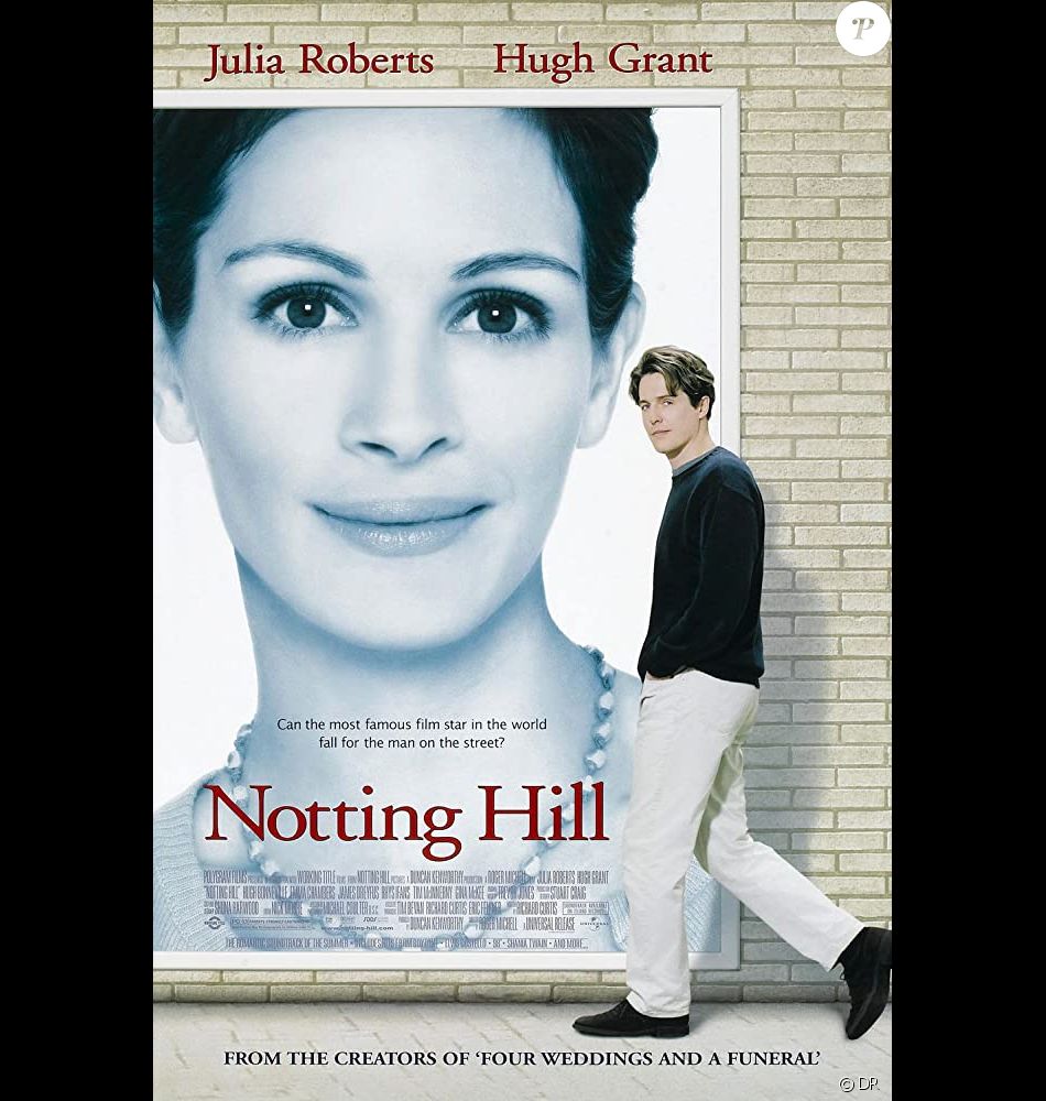 Bo Coup De Foudre à Notting Hill Coup de foudre à Notting Hill est sorti le 18 août 1999 en France