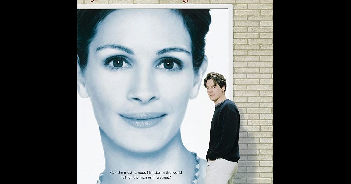 Musique Coup De Foudre à Notting Hill Coup de foudre à Notting Hill est sorti le 18 août 1999 en France