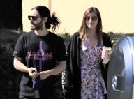 Jared Leto amoureux en secret ? Ce mannequin dans sa vie depuis 5 ans