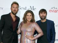 Lady Antebellum : Le groupe change de nom, l'esclavage en cause