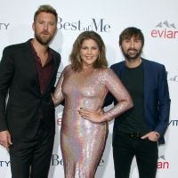 Lady Antebellum : Le groupe change de nom, l'esclavage en cause