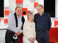 Vivement dimanche : Chantal Ladesou et son mari Michel prêts à se mettre à nu