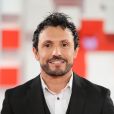 Exclusif - Willy Rovelli - Enregistrement de l'émission ' Vivement Dimanche Prochain ' au studio Gabriel le 18 mai 2020 . Diffusion le 14/06/2020 sur France 2 . © Guillaume Gaffiot / Bestimage