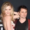 Matthew Bellamy papa pour la 2e fois : sa fille a la même coupe que lui !