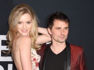 Matthew Bellamy papa pour la 2e fois : sa fille a la même coupe que lui !