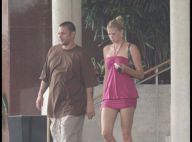 Kevin Federline perd un juteux contrat et préfère... rester gros, très gros même !