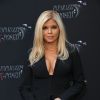 Donna d'Errico assiste à l'avant-première de la série "Paparazzi X-Posed" à Studio City. Los Angeles, le 15 juin 2020.