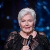Exclusif - Line Renaud - Enregistrement de l'émission "100 ans de comédies musicales pour le Sidaction", qui sera diffusée le 2 avril sur France 2. Le 10 mars 2020 © Moreau-Perusseau / Bestimage