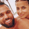Kamila et Noré de "Secret Story" aux Bahamas - Instagram, 5 mars 2019