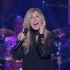 Exclusif - Lara Fabian - Enregistrement de l'émission "Les Années Bonheur", N°89, présentée par P.Sébastien, et diffusée le 15 décembre sur France 2. Le 2 octobre 2018 © Giancarlo Gorassini / Bestimage