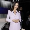Exclusif - Nabilla Benattia-Vergara - Enregistrement de l'émission "Clique" présentée par M. Achour sur Canal Plus à Issy-les-Moulineaux le 31 janvier 2020. © Jack Tribeca/Bestimage