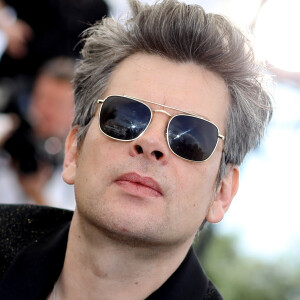 Benjamin Biolay au photocall du film "Chambre 212" lors du 72e Festival International du film de Cannes, France, le 20 mai 2019. © Jacovides-Moreau/Bestimage