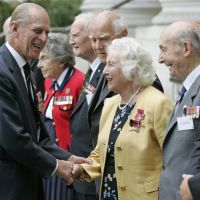 Elizabeth II : Son amie Vera Lynn est morte, le Palais lui rend hommage