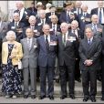 Le Prince Philip et Vera Lynn, Août 2005.