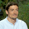 Claude lors de la grande finale de "Koh-Lanta, l'île des héros" (TF1) vendredi 5 juin 2020.