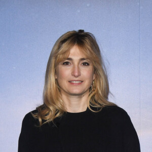 Julie Gayet - Avant-première du film "Le Prince Oublié" au cinéma le Grand Rex à Paris le 2 février 2020. ©Coadic Guirec/Bestimage