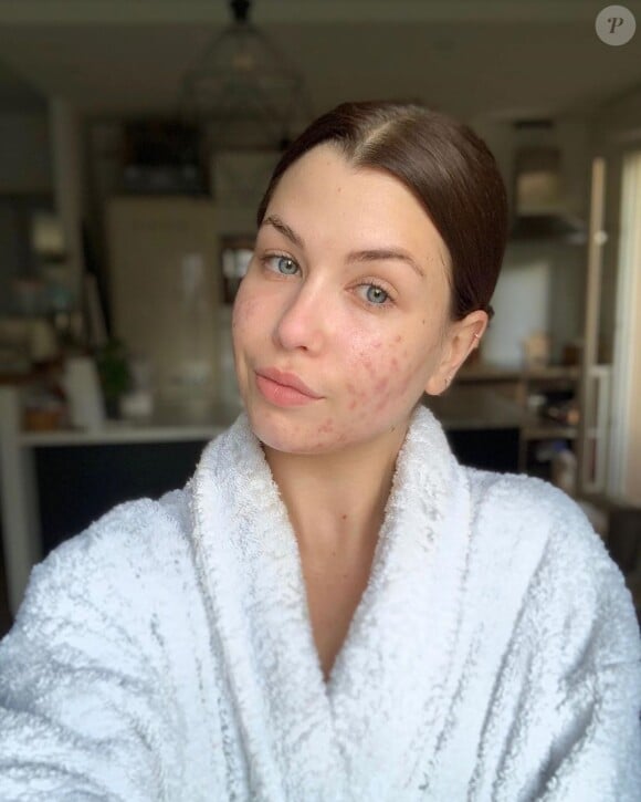 Marie Lopez (EnjoyPhoenix) sur Instagram.