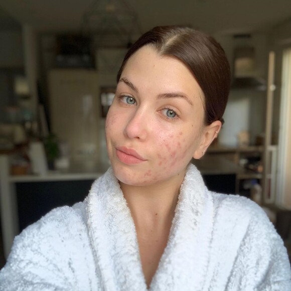 Marie Lopez (EnjoyPhoenix) sur Instagram.