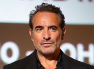 Jean Dujardin a 48 ans : son anniversaire (bien arrosé) entre copains