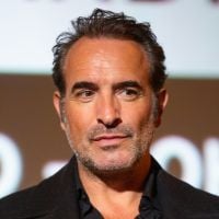 Jean Dujardin a 48 ans : son anniversaire (bien arrosé) entre copains