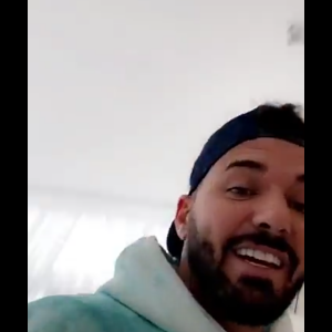 Nabilla Benattia se moque de Thomas Vergara, le 22 juin 2020, sur Snapchat