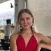 Anastasia Tropitsel est décédée à 18 ans dans un accident de moto à Bali, une annonce faite le 22 juin 2020.