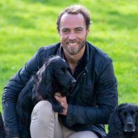 James Middleton : Remis de sa dépression, il lance un projet étonnant