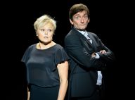 Muriel Robin et Pierre Palmade : Le duo entre enfin au musée Grévin