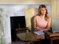Melania Trump : Gants en latex, bougies, auto-bronzant... ses manies dévoilées