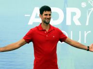 Novak Djokovic touché par le coronavirus : son père accuse un autre joueur