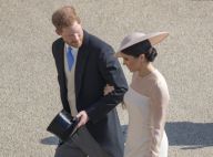 Harry et Meghan virés d'une fête par Charles ? Cette vidéo qui sème le doute
