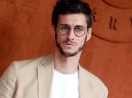 Jean-Baptiste Maunier : Photos de famille avec son fils et "l'amour de sa vie"