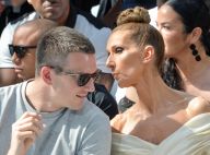 Pepe Muñoz : Le danseur de Céline Dion plus amoureux que jamais de Brayden