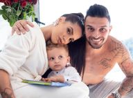 Manon Marsault enceinte et assortie à Tiago : le prix exorbitant de leurs looks