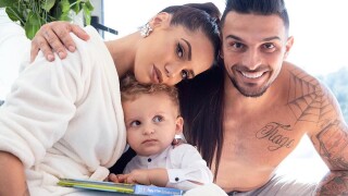 Manon Marsault enceinte et assortie à Tiago : le prix exorbitant de leurs looks