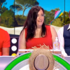 Emilie dans les 12 coups de midi évoque sa grossesse - TF1, 30 juin 2020