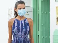 Letizia d'Espagne : Nouveau look d'été sexy à Séville, la reine surprend