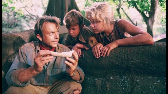 Jurassic Park : Que deviennent Lex et Tim, les deux enfants du film ?